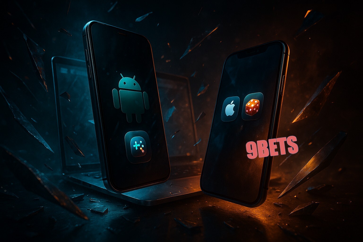 Compatibilidade do App