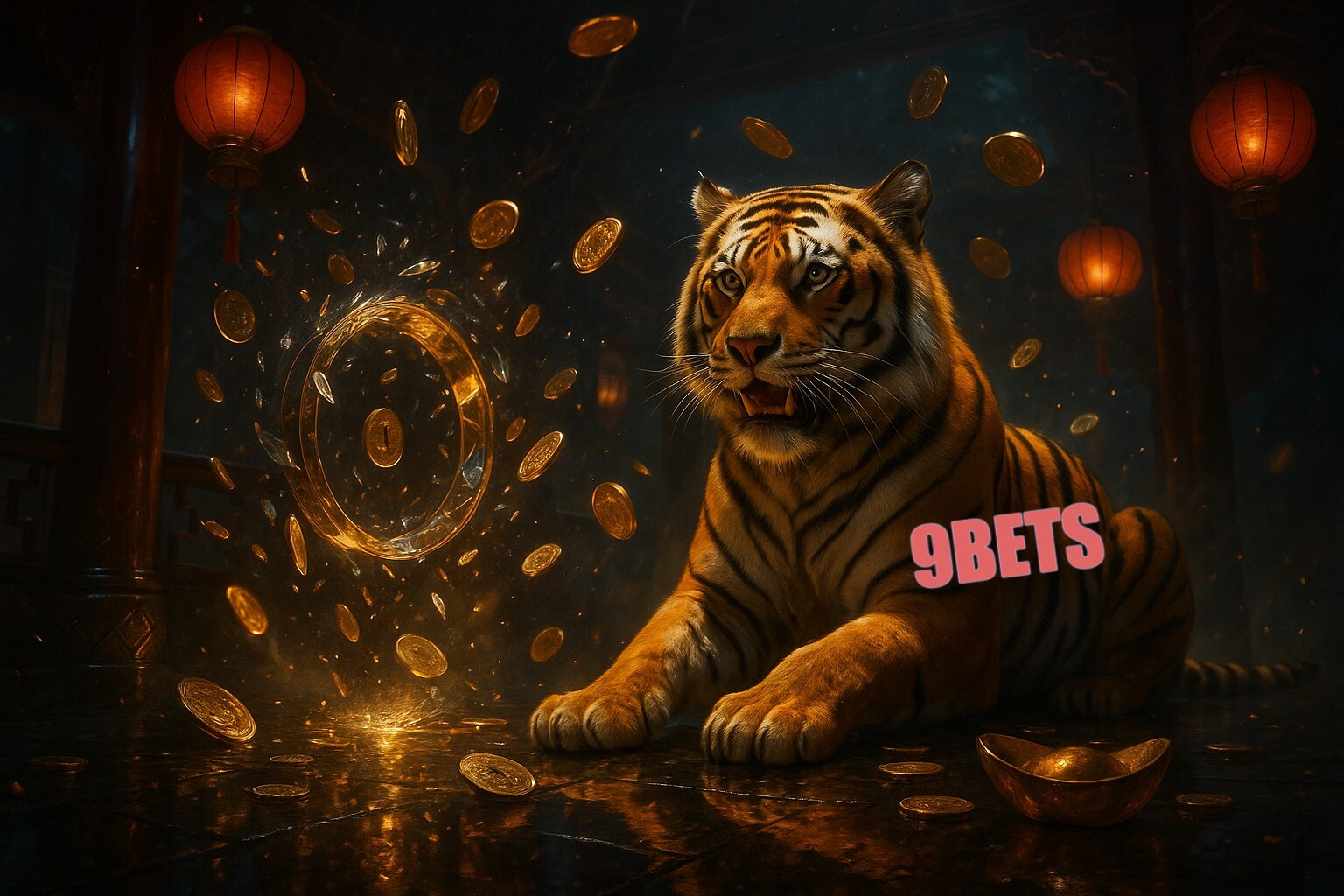 Como Jogar Fortune Tiger