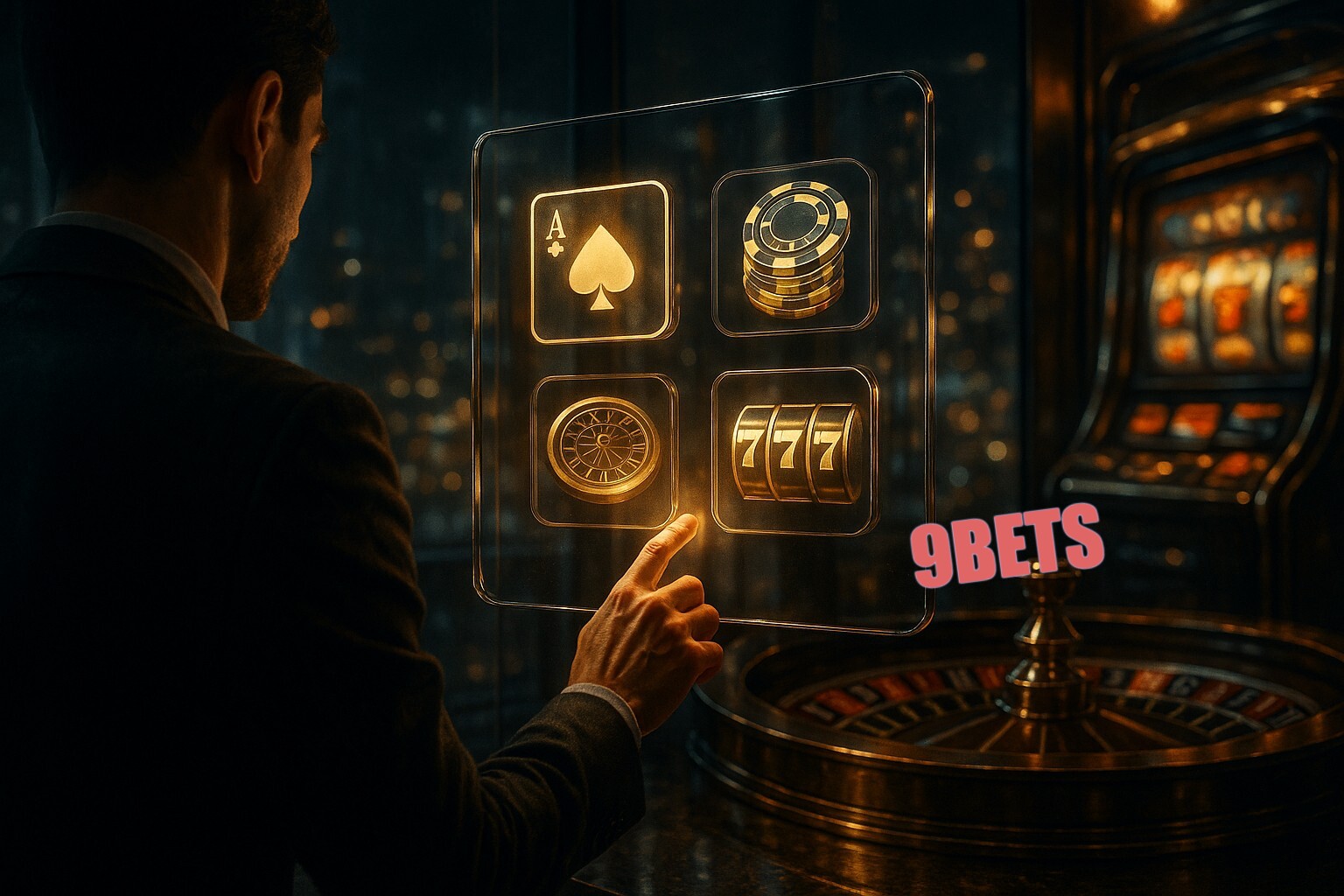 Benefícios do Login