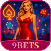 Logo da 9BETS